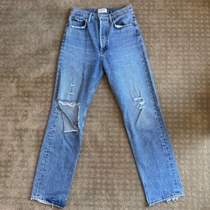 Agolde - 90's Jean